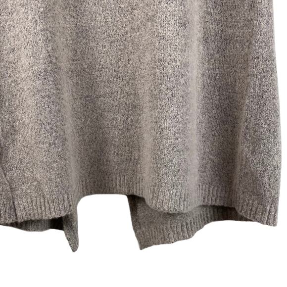 STACCATO Long Vest Duster Soft Knit with Pockets S - Picture 6 of 9